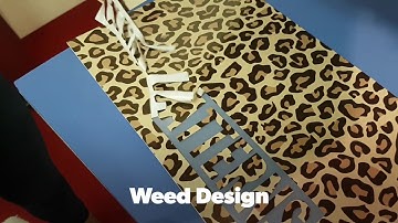 Siser EasyPatterns Heat Transfer Vinyl