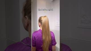 Perfect Barbie Ponytail Hack Youll Love Forever