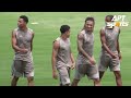Aston Villa Train In Thailand Ahead Of BG Pathum United Friendly | APT Sports
