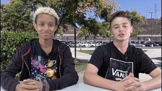 SCHS broadcast 10/9/19