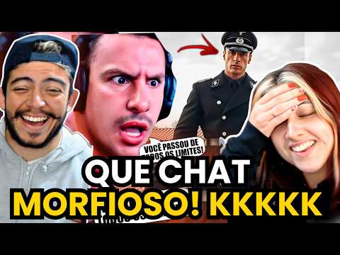 THE 1945 DISTORTION THAT WILL DESTROY XANDAO'S CAREER | REACT