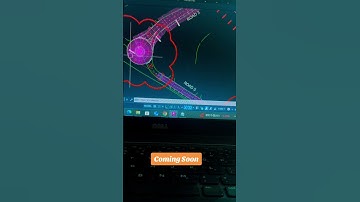 Master Roundabout Design in Auto Civil 3D | From IFC to Shop Drawings | Complete Course Coming Soon