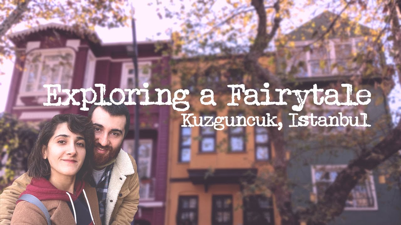 Best spot for photography in Istanbul, Turkey