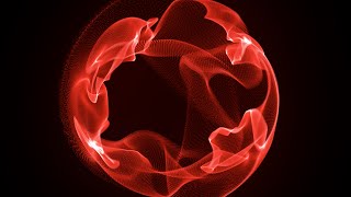 Trapcode Form Audio React #2 / NCS effect Profile