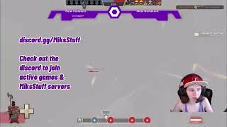 Miksstuff Twitch Highlightsteaser