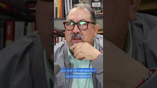 La lección de Caro Quintero sobre la corrupción