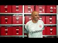 Was die Spieler nie sehen: Der Equipment-Job hinter den Kulissen I Teamwork präsentiert von Indeed