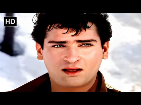 Chaahe Koi Mujhe Junglee Kahe | Junglee | Shammi Kapoor | Saira Banu | Mohammed Rafi Hits