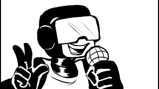 UGH || Friday Night Funkin [Tankman vs. Boyfriend] animatic