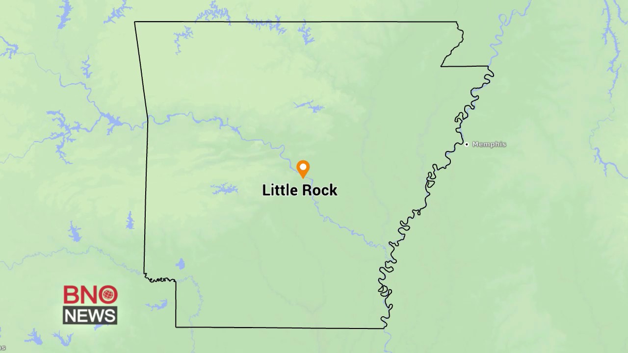 28 Injured in Shooting at Arkansas YouTube