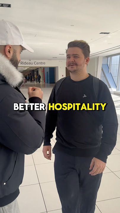 India or Pakistan, which country has better hospitality? #india #pakistan #country #trivia #shorts