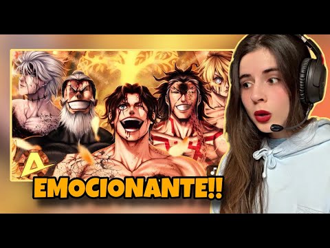 REAGINDO à ♪ Mortes 2 | Shuumatsu no Valkyrie | AniRap | Kaká Animes