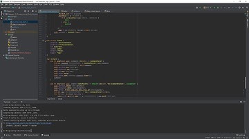 UDP Game Server on Rust-lang part 1