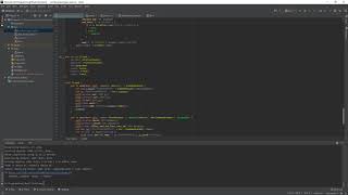UDP Game Server on Rust-lang part 1