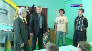 Новости Щелкино - первый открытый урок по кайтсерфингу в школе Новости Щелкино - первый открытый урок по кайтсерфингу в школе