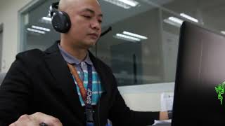 SPCF College of Computing and Information Sciences New Normal 2021