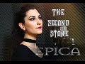 Angel Wolf-Black - The Second Stone (Epica Cover)