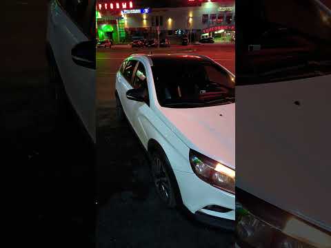 LADA VESTA SW