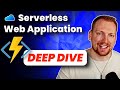 Azure Functions Deep Dive: Serverless Web Applications mit HTTP Trigger & Best Practices