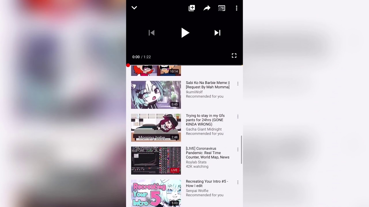 TheComicalCanadian is back again