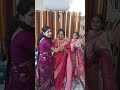 nanad ki vidhai #bhabhi #nanad ki reel#