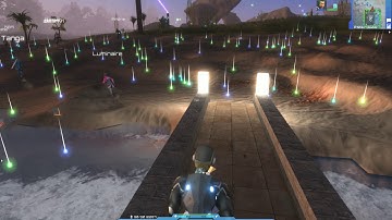 Planet Explorers #16 - Last quest: The Paja War to end all Wars!