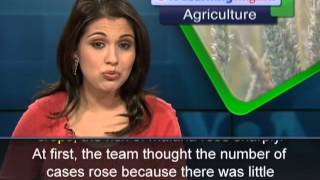 إتقان النطق مع VOA - اللغة الإنجليزية المبسطة: الري والملاريا (VOA) screenshot 4