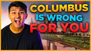 5 BIG Mistakes Everyone Makes When Moving to Columbus