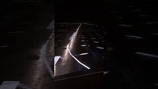 Late night A330 NEO smooth landing #xp12  #aviation #night #a330neo #landing #keflavik #cockpit