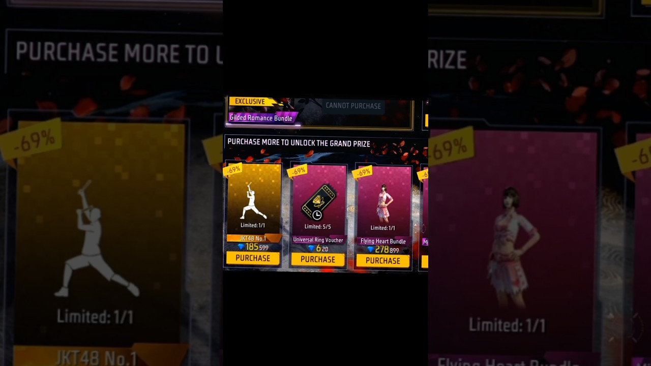 Free Fire New Update 