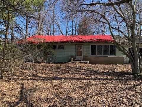 4576 E Snow Road, Berrien Springs, MI home video tour