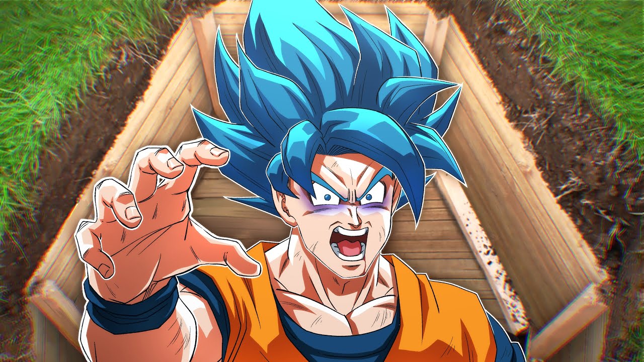This DBZ game might actually die soon (so I played it)