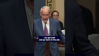 Senator Markey Calls on Republicans to Extend ACA Tax Credits