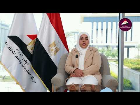 سارة سمير: شعرت بالفخر لرفع علم مصر، وشقيقي سبب حبي لرفع الأثقال
