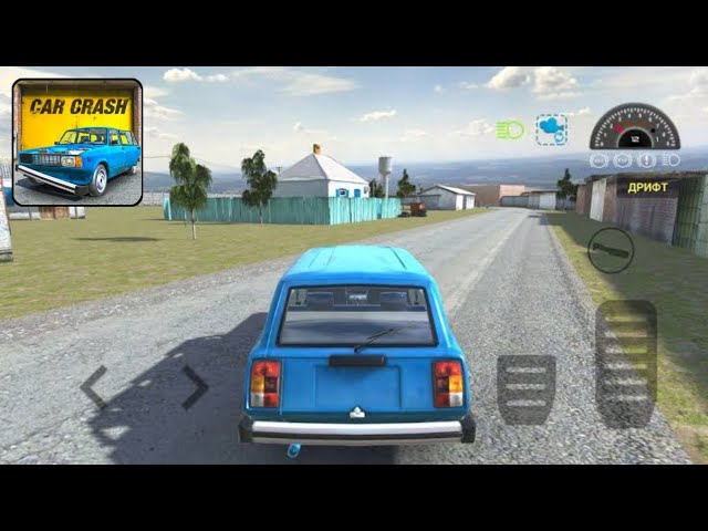 Car Crash And Smash APK for Android Download