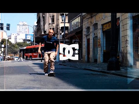 DC SHOES VERÃO 24