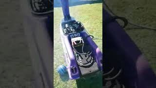 Jetski Kawasaki 750SX for sale