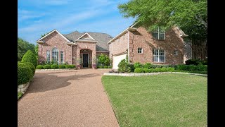 2712 Cherry Sage Drive video tour