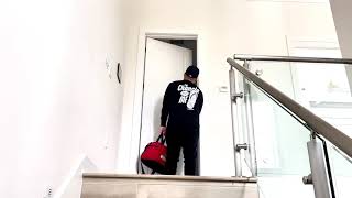 Going To The Airport With Hispanic Parents.