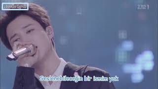 The Truth Untold - Türkçe Altyazılı Jimin-Jin-Tae-Jungkook