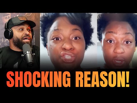 Food stamp Queen Shocks Everyone Why She Can’t Work