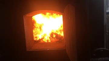 Nồi hơi lò hơi đốt vải vụn