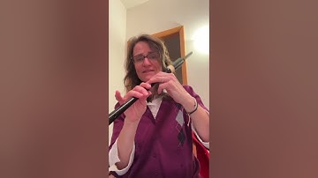 3-gracenote exercise (practice chanter)