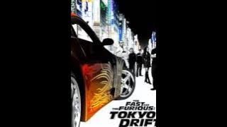 Fast And Furious Tokyo Drift The Whistling Song