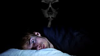 25 CREEPIEST Sleep Paralysis Stories