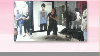 Evian Live Young Usa