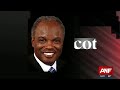 Attendees honor Rep. David Scott at funeral, recall decades of service