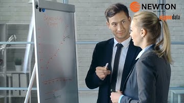 How Newton ERP Simplifies Business Management in 2025||Nippon Data Systems Ltd. ||