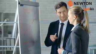 How Newton ERP Simplifies Business Management in 2025||Nippon Data Systems Ltd. ||