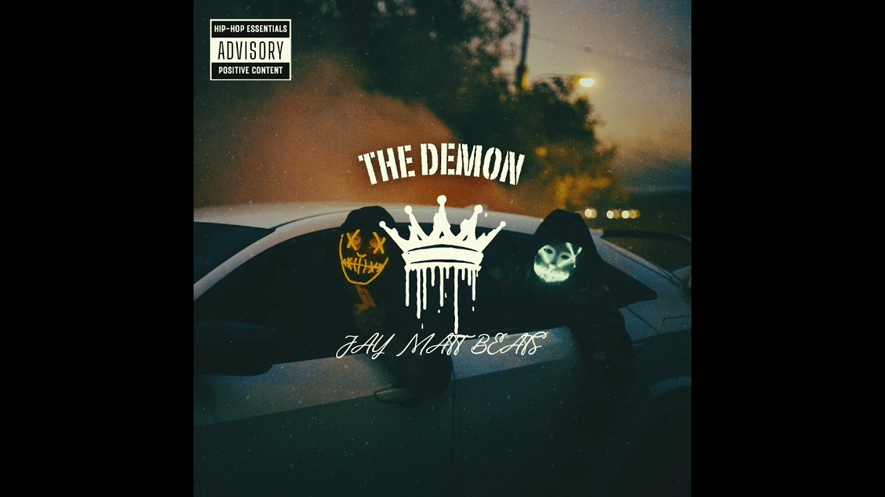 The Demon 808